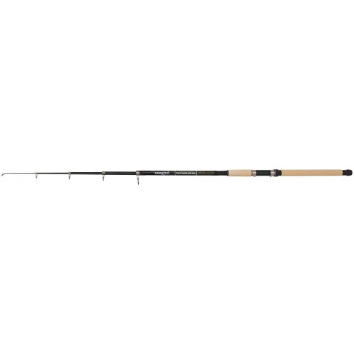 KAMASAKI RYBÁRSKY PRÚT TELE POWER 3m 80-120g